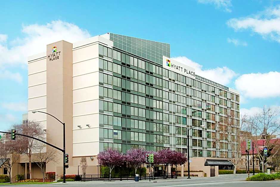 Hyatt Place San Jose Downtown