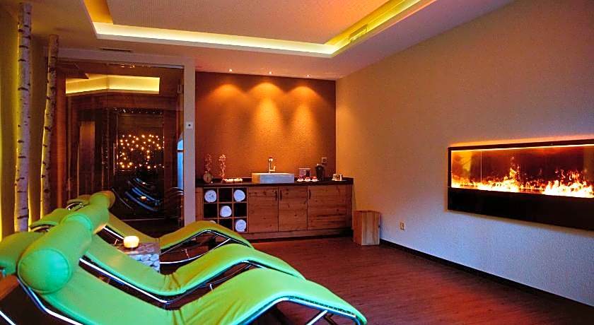 Hotel Eden