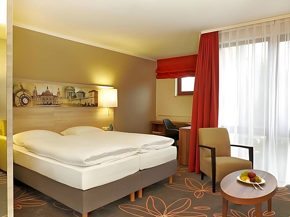 H+ Hotel Hannover