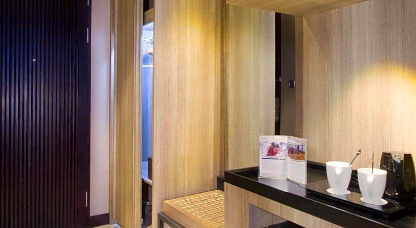 Aston Priority Simatupang Hotel And Conference Center