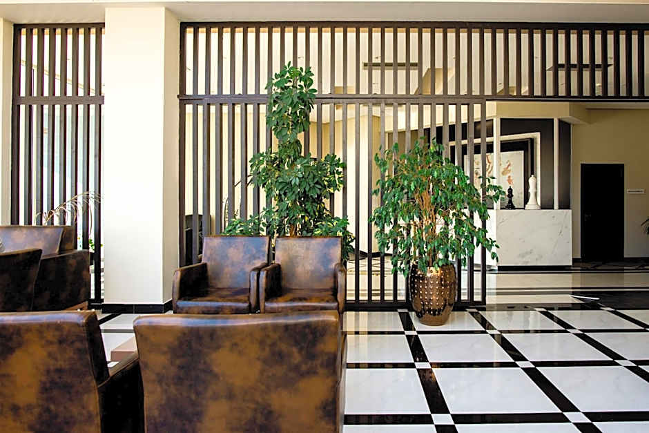 AAR Hotel & Spa