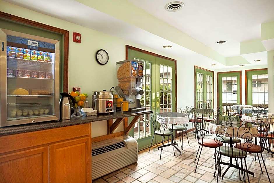 Quality Inn Great Barrington