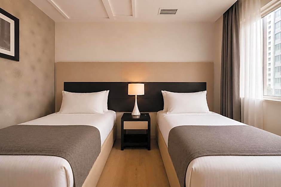 Hotel Sommelier Agustinas