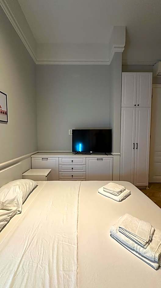 Carol Residence - ultra central - powered by NEO