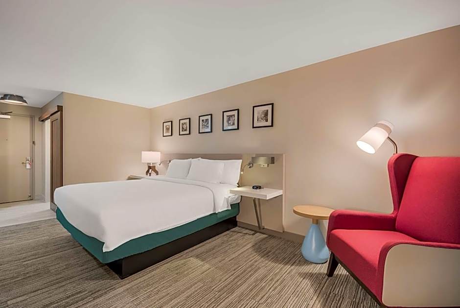 Hilton Garden Inn Oklahoma City Midtown