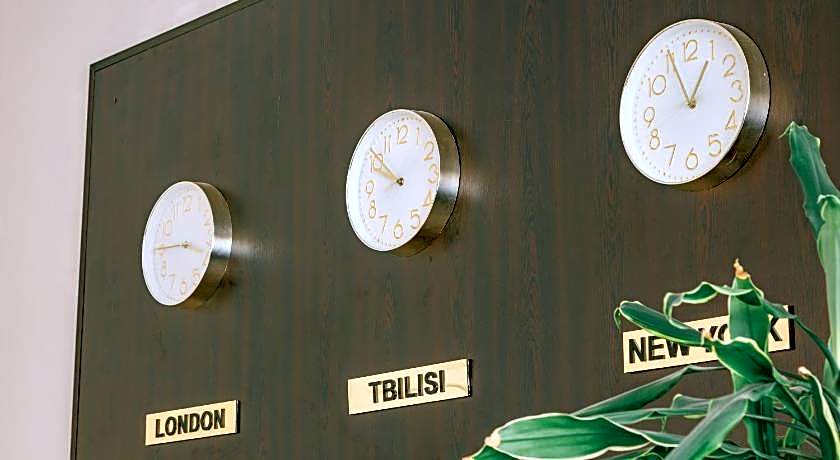 Route Hotel