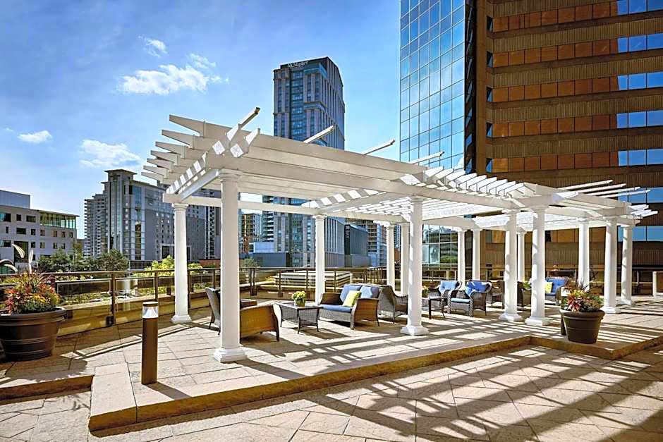 Sheraton Hamilton Hotel