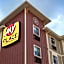 My Place Hotel-Lubbock, TX