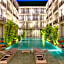 Hotel Terrace At Kuta