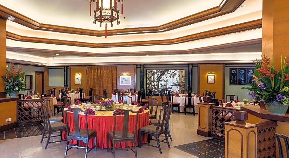 Bayview Hotel Langkawi