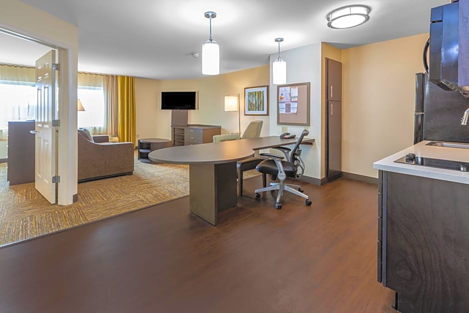 Candlewood Suites Kalamazoo