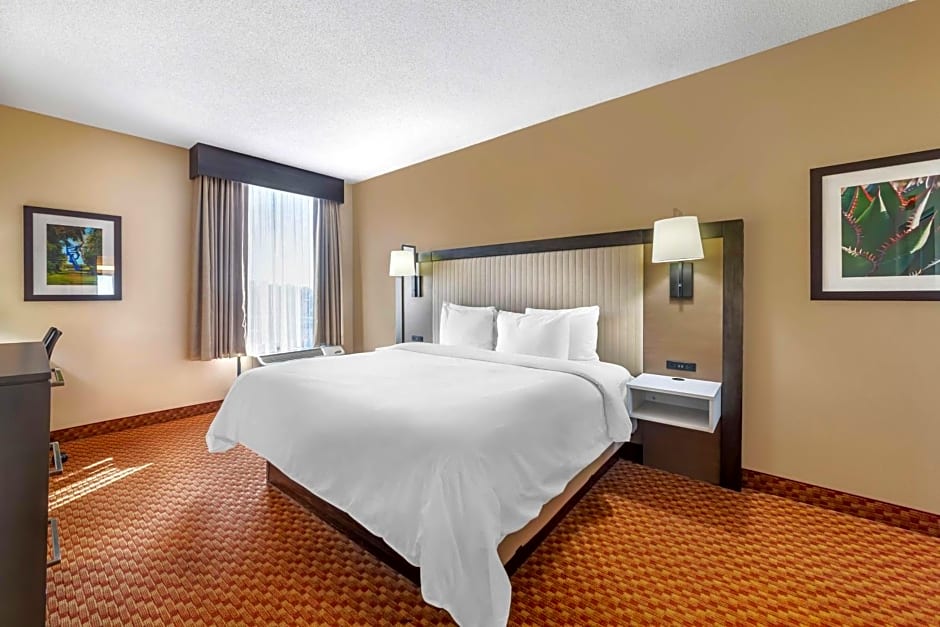 Best Western Plus Kendall Hotel & Suites
