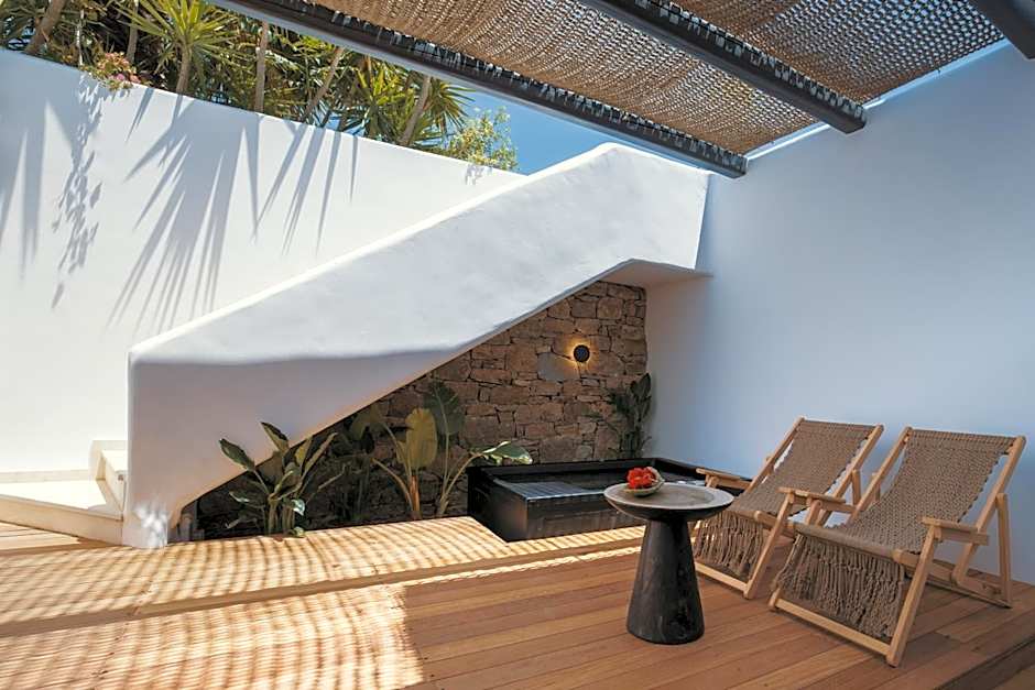 Asty Mykonos Hotel & Spa - World of One Hotel Group