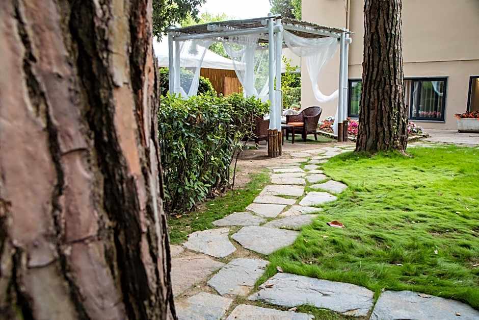 La Tavernetta dei Ronchi