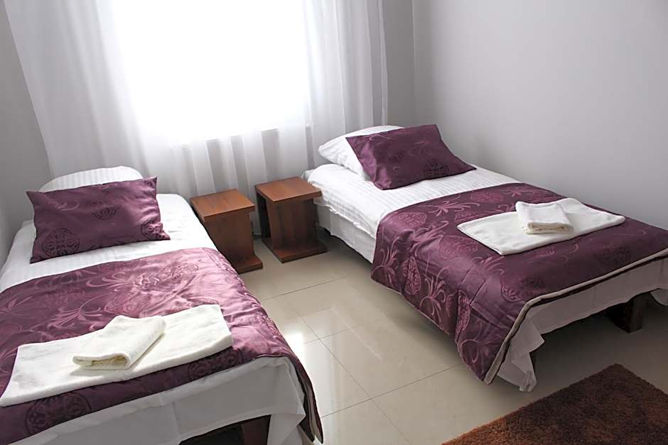 Photo 1 of 14 of Double Room