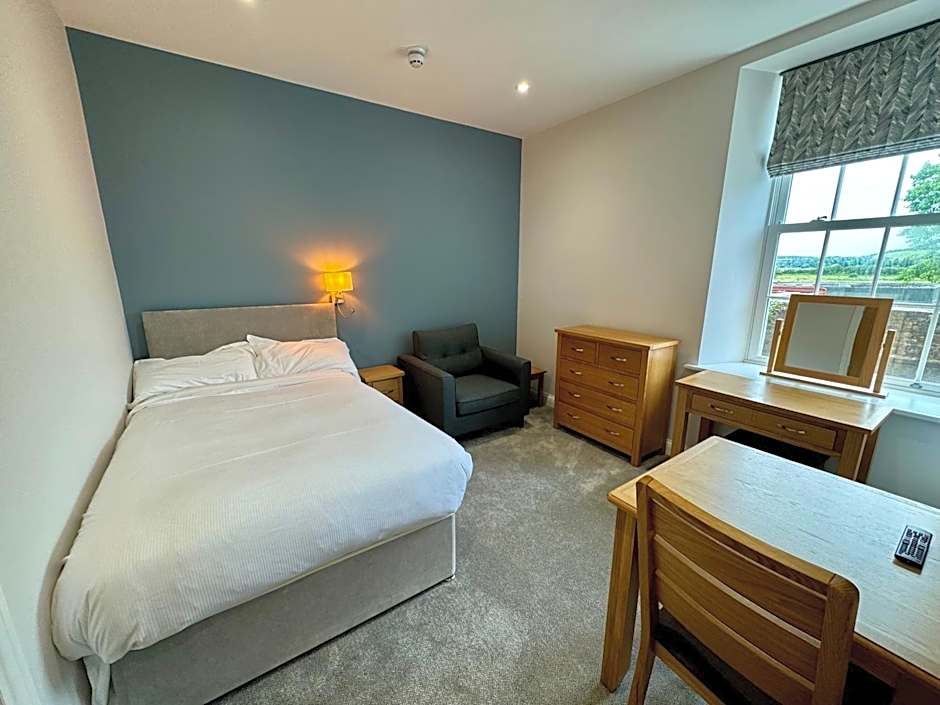 Grindal Studio Apartments - Newly Opened Luxury Accommodation