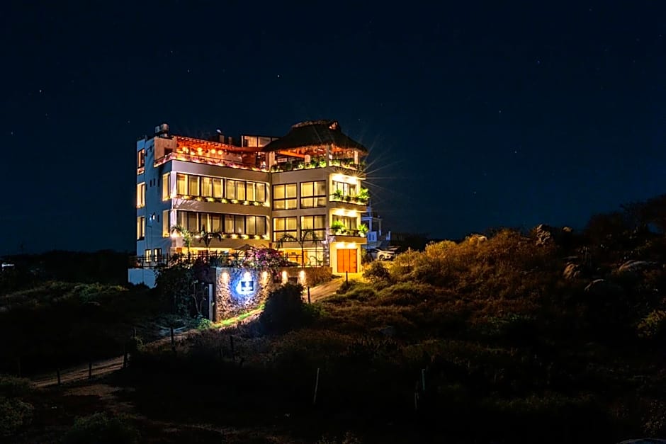 Casa Vanora