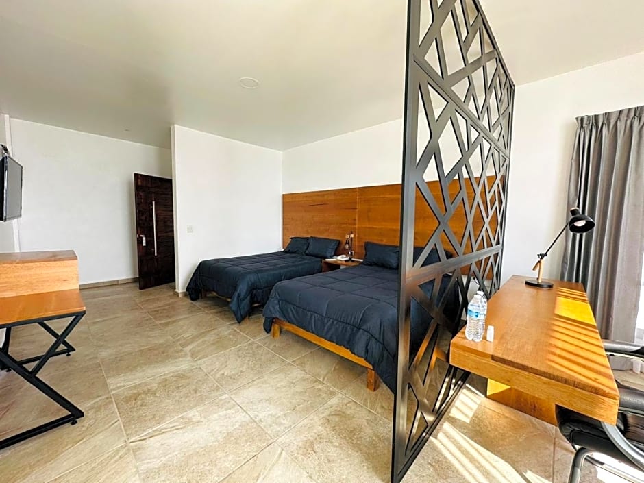 Hotel La Mansión