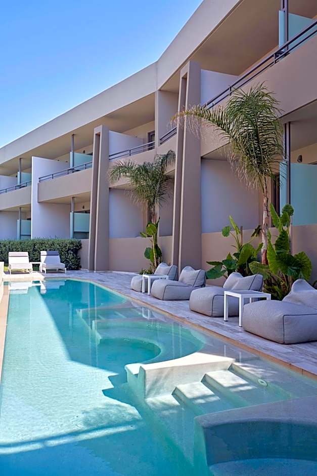 Atlantica Amalthia Beach Hotel - Adults Only