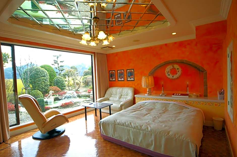 Hotel Remy (Adult Hotel)
