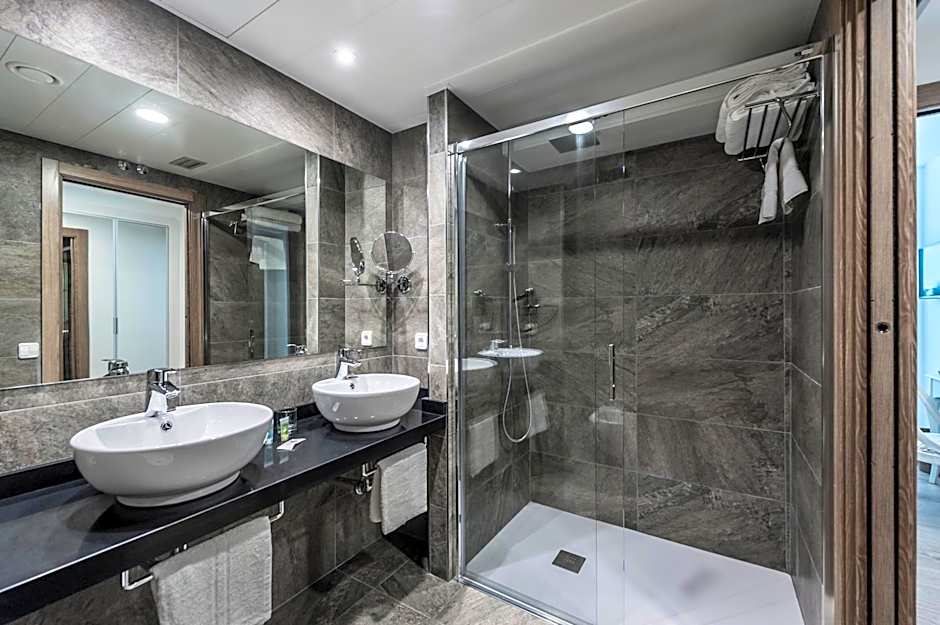 Suite Home Sardinero