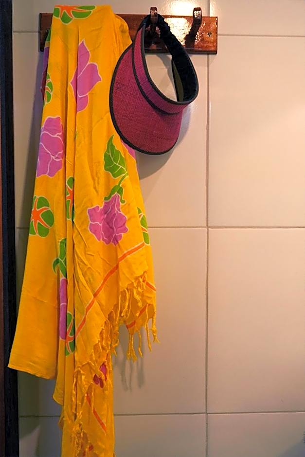 Pousada Camocim Beach