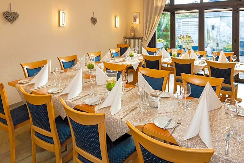 Hotel-Restaurant Fuck