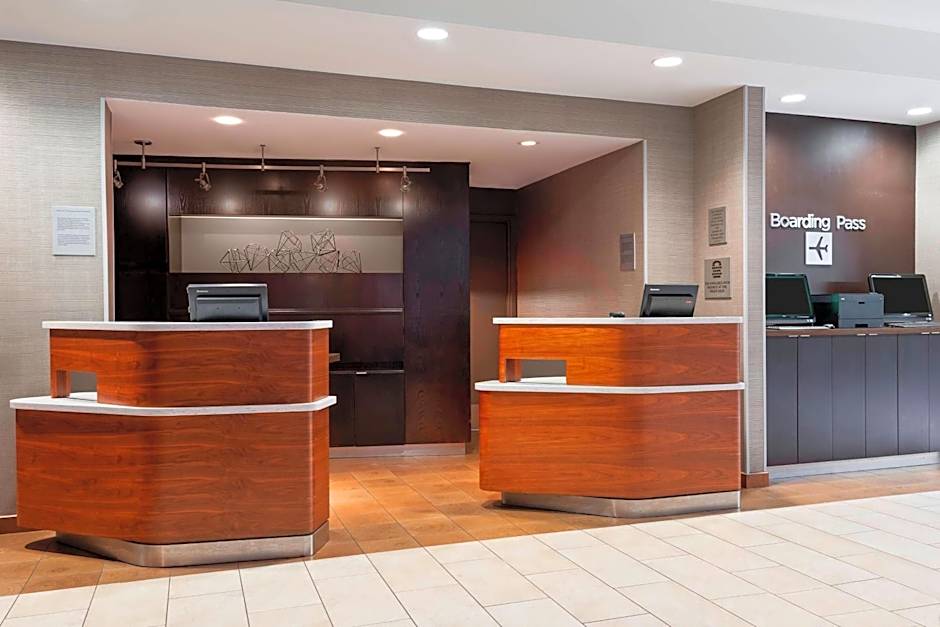 Courtyard by Marriott Tampa Downtown