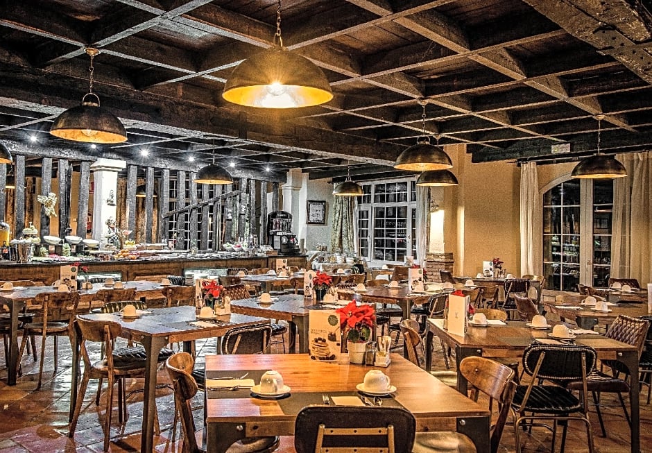 Vincci Rumaykiyya Hotel