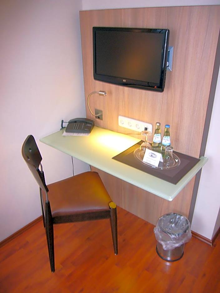 Deutsches Haus Munster