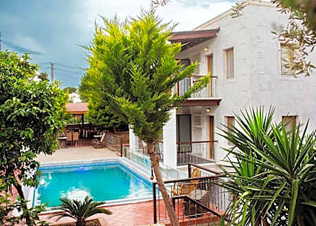 Bodrum Stone House Hotel