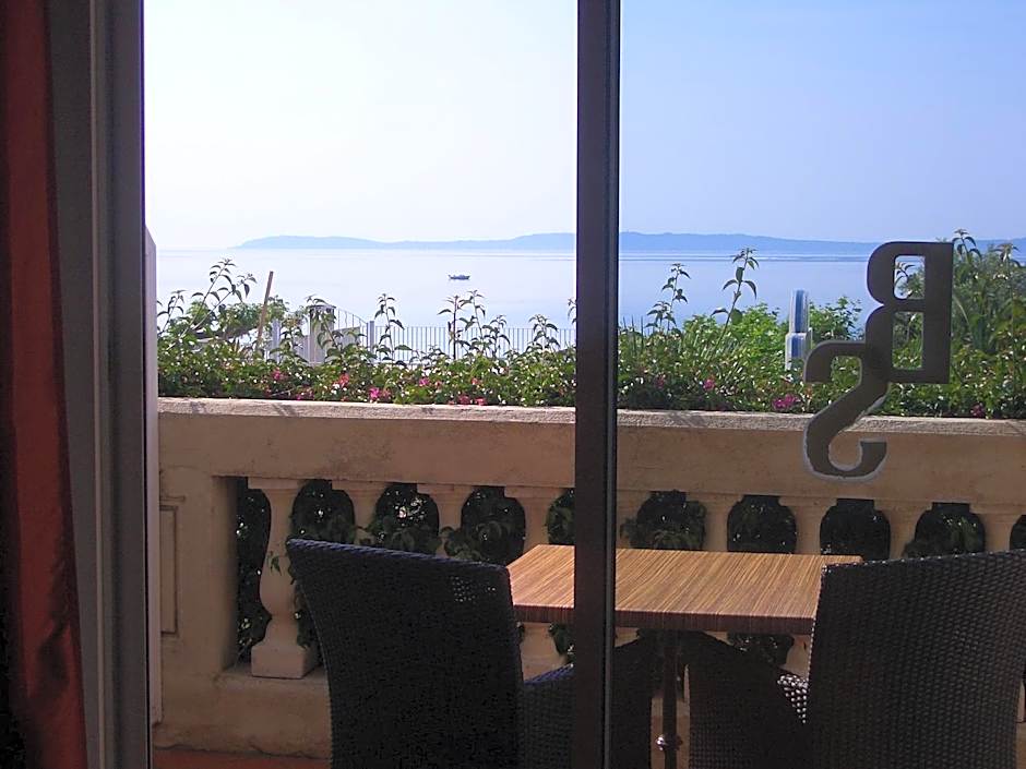 Hôtel Beau Soleil