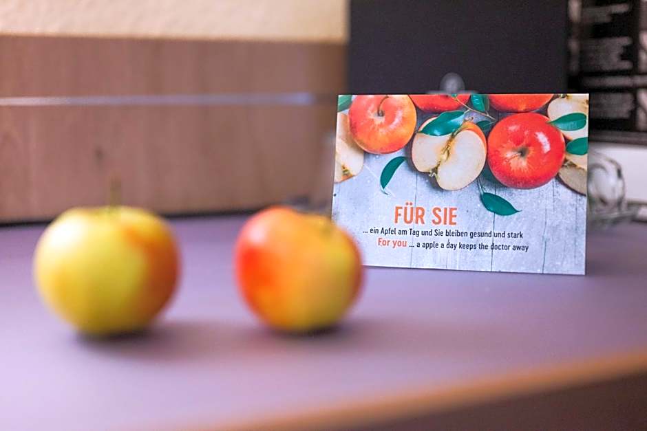 Askania Hotel & Brauhaus