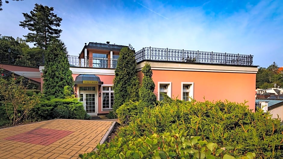 Hotel Georgy House