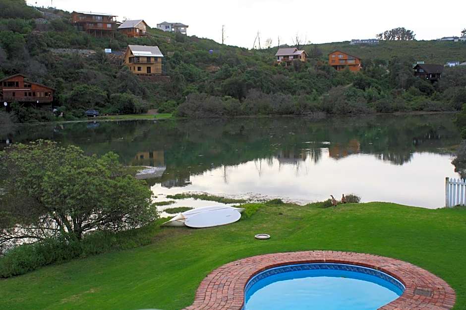 Salt River Lodge