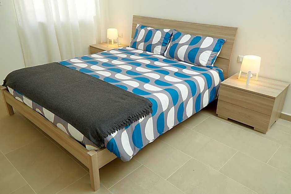 Scirocco Guest House