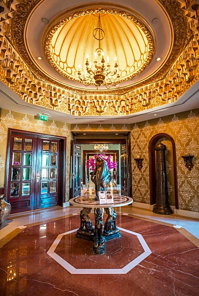 Four Seasons Hotel Alexandria