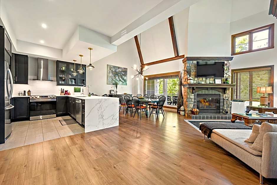 Tremblant Prestige - Manoir 108-2