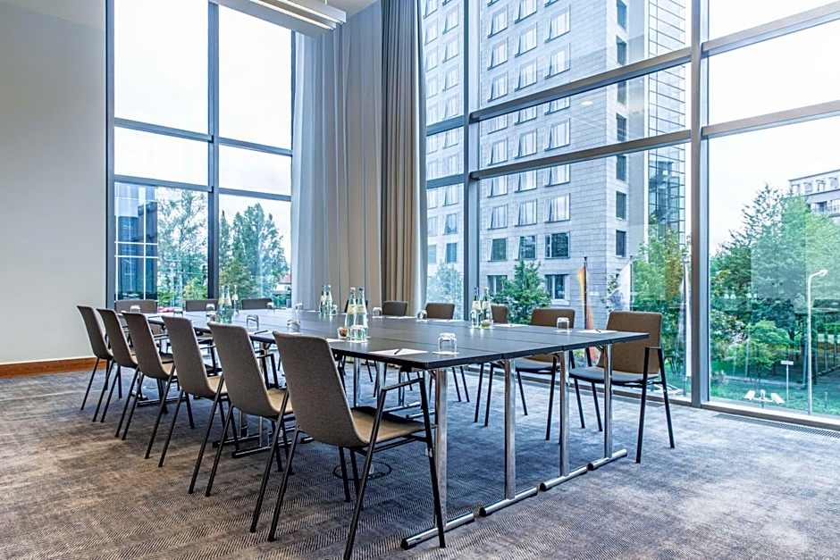 Radisson Blu Hotel Frankfurt