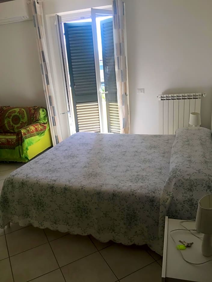 B&B Gigì – Marina di Massa, WI
