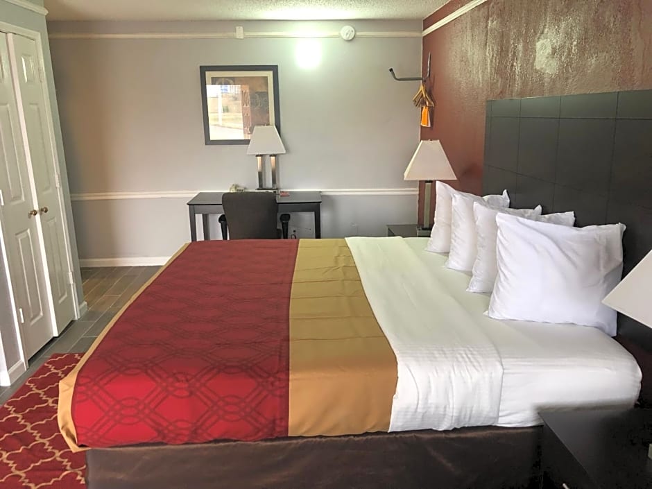 KINGS INN- Medical Downtown Midtown Memphis