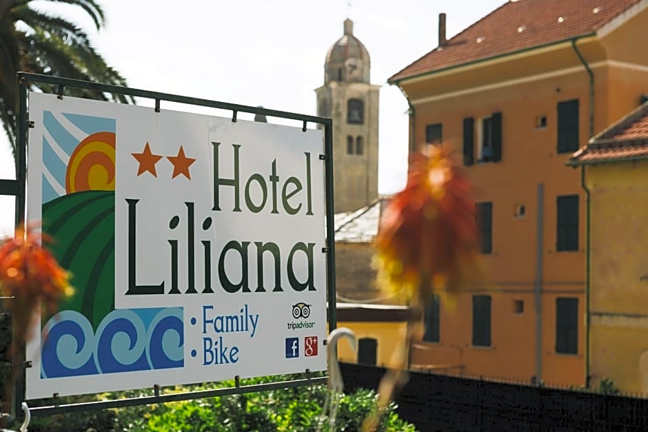 Hotel Liliana