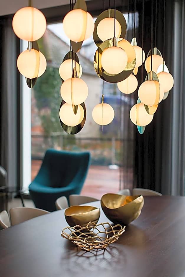 Motel One München-Olympia Gate