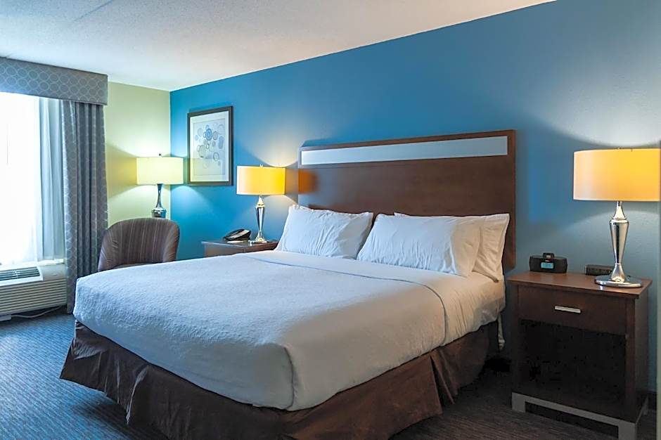 Holiday Inn Lansdale - Hatfield By IHG