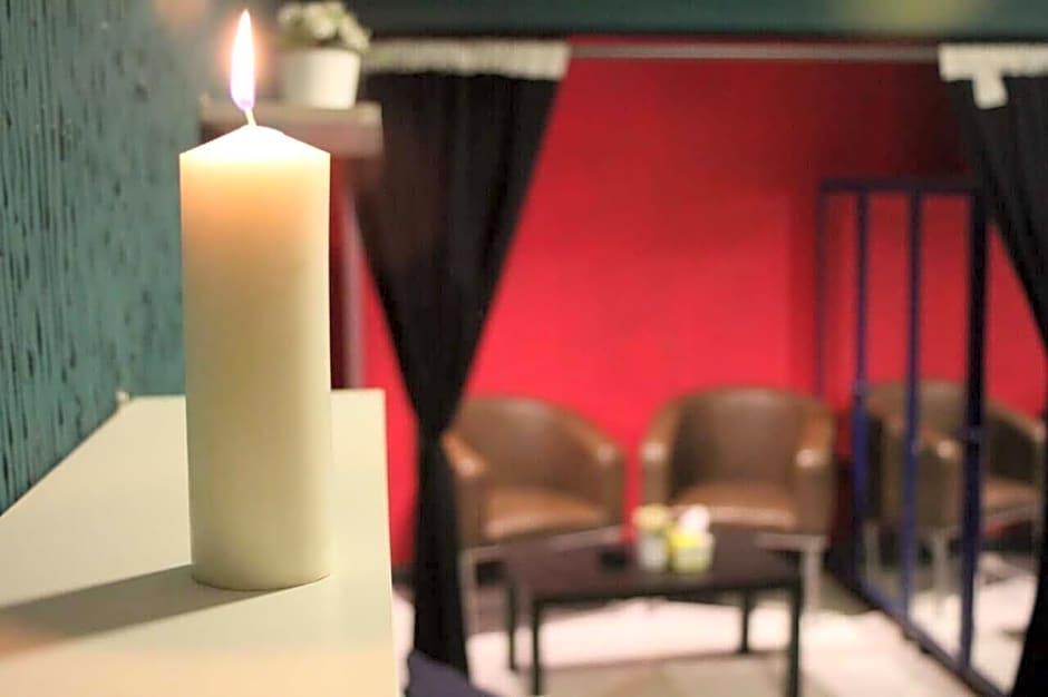 New Garden Palace Hotel