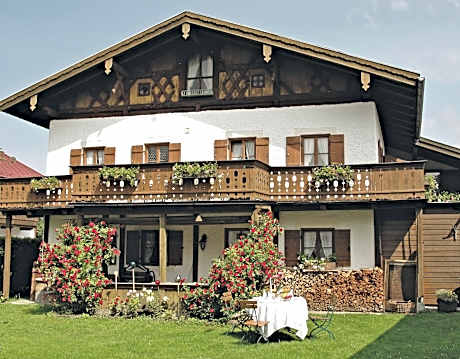 Mammhofer Suite & Breakfast