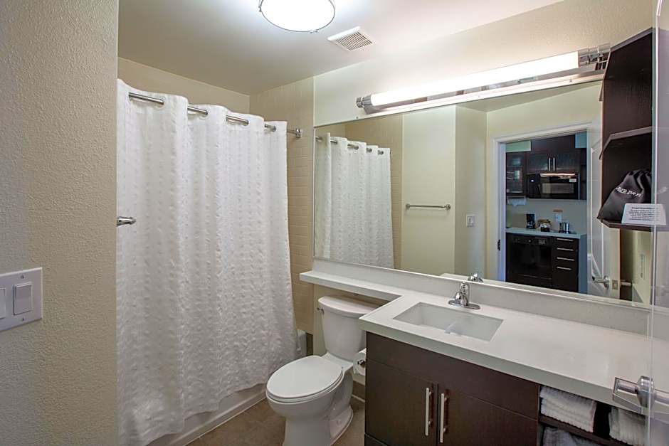 Candlewood Suites Houston - Spring By IHG