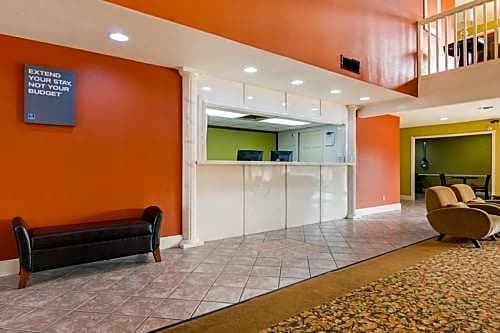 Studio 6 Texarkana