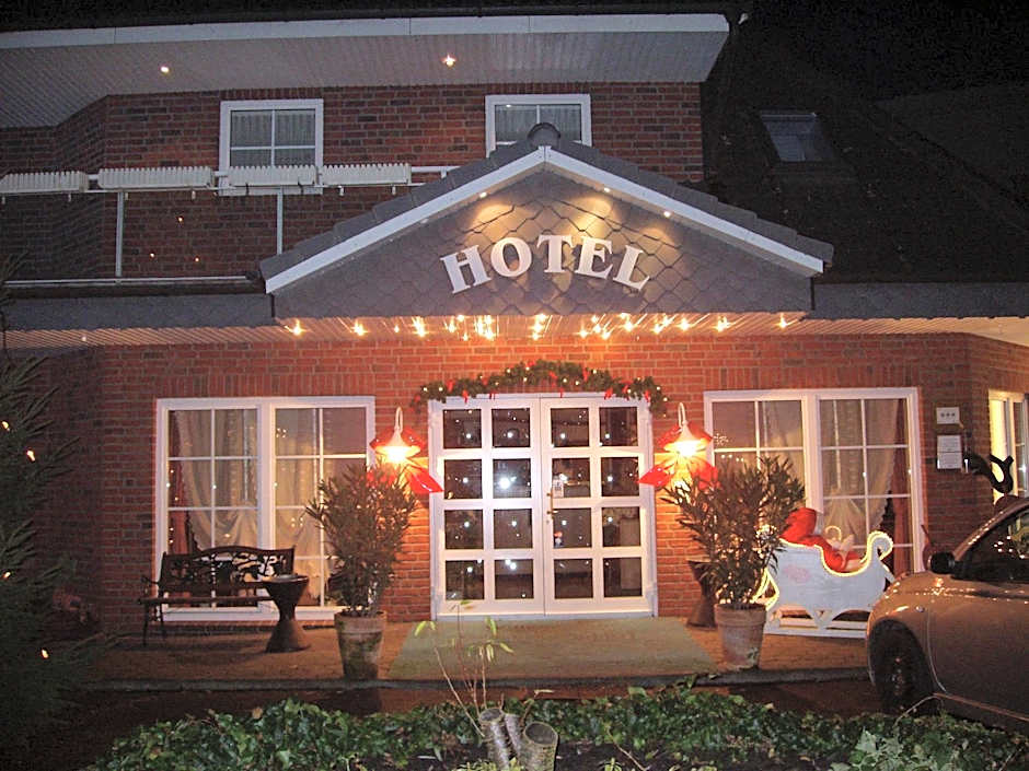 Hotel Grasberger Hof GmbH