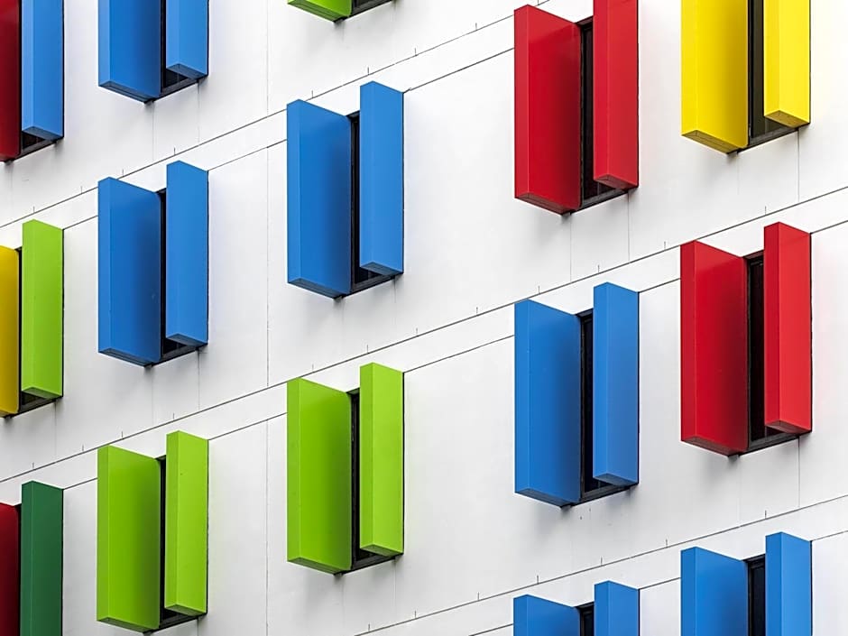  ibis Sydney Barangaroo